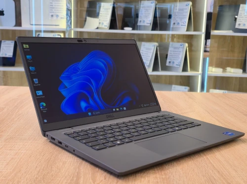 (VENDU) Dell Latitude 3450 i7-1355U 16Go 512GB NVMe 14" FHD FHD WIN11
