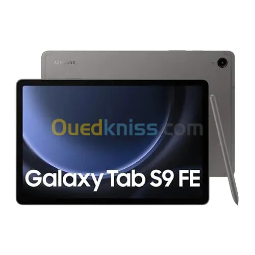 SAMSUNG GALAXY TAB S9 FE WIFI 6G 128G 10.9 INCH