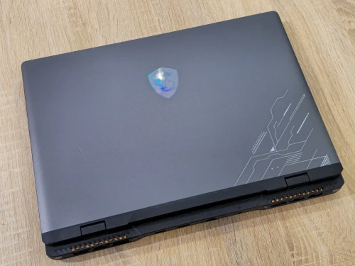 LAPTOP MSI CROSSHAIR 16HX AI ULTRA7-255HX 16G 512G SSD RTX5070 8G 16' 240HZ /WIN11