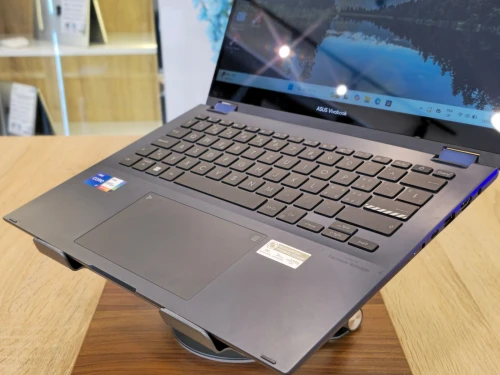 ASUS VIVOBOOK S14 FLIP 2IN1  I7-13700H 16G 1T SSD 14INCH OLED 2.8K x360 