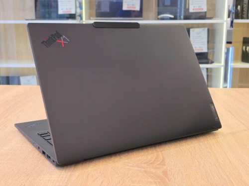 LAPTOP LENOVO THINKPAD X1 CARBON GEN-12  ULTRA 7-155U 32G 1T SSD 14'' 2.8K OLED TACTIL 120HZ WIN11