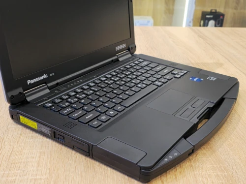 PANASONIC I5-1345U 16G 512G SSD 14'' FHD WIN11