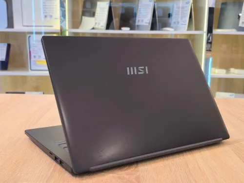 MSI MODERN-14  i7-1355U 16G 512G SSD 14'' FHD WIN11