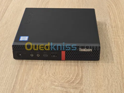 LENOVO THINKCENTER M920 Tiny mini I5-8500T 8G 128G SSD Windows11 