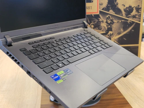 LAPTOP ASUS ROG STRIX G16 G614J GAMING I9-14900HX/16G/1T SSD/RTX 4060/16'' WQXGA 240HZ/WIN11