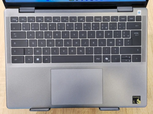 DELL LATITUDE 7455 SNAPDRAGON X ELITE 32G 1TB SSD 14'' QHD+ TACTILE WIN11
