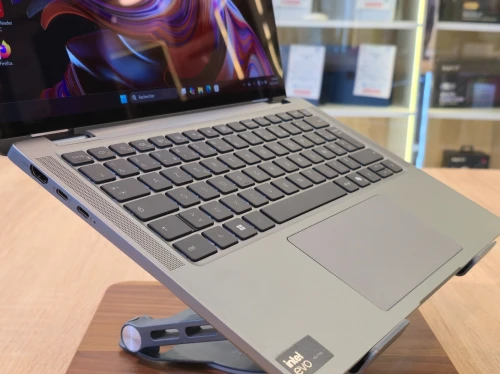 LAPTOP DELL LATITUDE 7350 2-IN-1 ULTRA7-155U 16G DDR5 512G SSD 13.3'' QHD TACTIL 360 WIN11