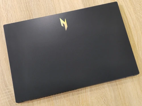 (VENDU) ACER NITRO V15 RYZEN 7 7735HS 16G 512G SSD RTX4060 8G 15.6'' FHD 144HZ AZERTY