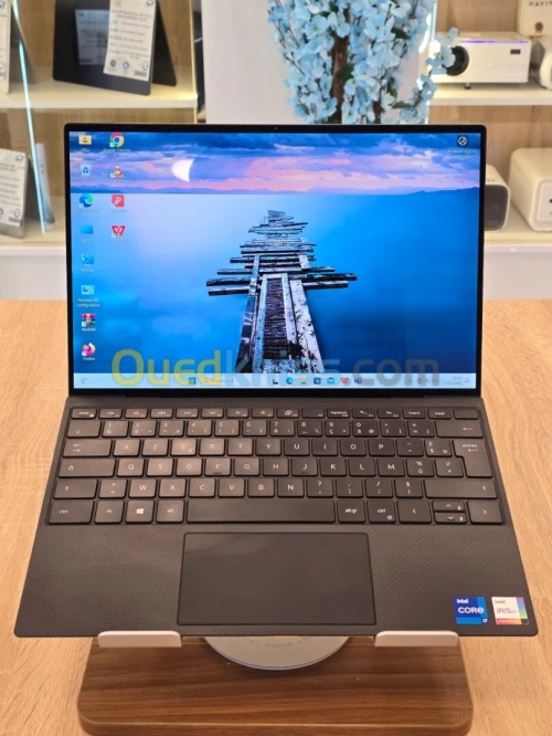 Dell XPS 9310 i7-1185G7 32Go 1TB NVMe 13,4" 4K IPS TACTILE