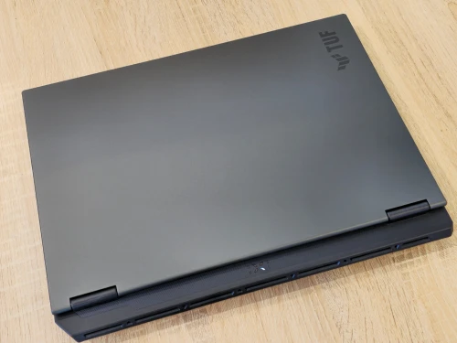 (VENDU) ASUS TUF GAMING F16 FX608JMR  I7-14650HX  32G 1T SSD RTX 5060 8G 16' FHD+ WIN11 SOUS EMBALLAGE