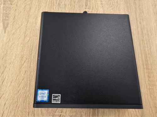 HP MINI 400 G4 I5-8500T 8G 128G SSD WINDOWS11