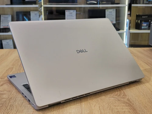 LAPTOP DELL PRO 16 PC16250  ULTRA-5 235U VPRO/16G/512G SSD/16'' FHD+/WIN11 (100% BATTERIE/CYCLE:10)