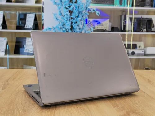 Dell Latitude 5531 i7-12800H 32Go DDR5 1TB NVMe 15,6" FHD IPS