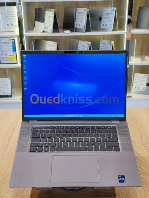 DELL LATITUDE 7640 I7-1370P VPRO 32G 1T SSD 16'' FHD+ WIN11