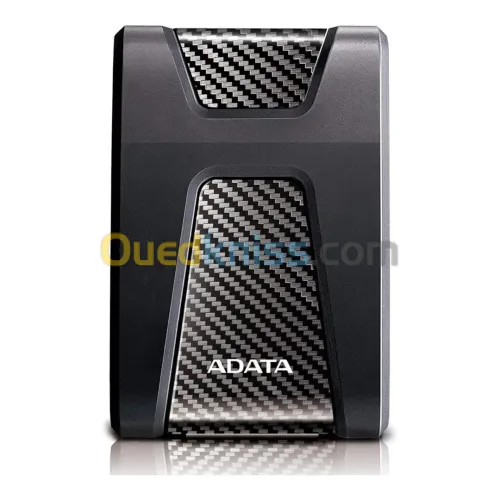 DISQUE DUR EXTERNE ADATA 2TB ANTICHOC 