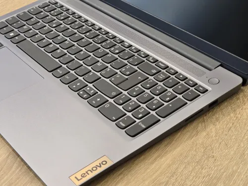 LENOVO IDEAPAD SLIM-3 I5-1342H 8G DDR5 512G SSD 15.6' FHD SOUS EMBALAGE