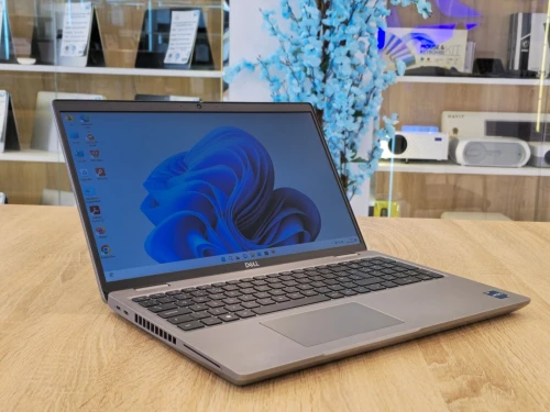 Dell Latitude 5531 i7-12800H 32Go DDR5 1TB NVMe 15,6" FHD IPS