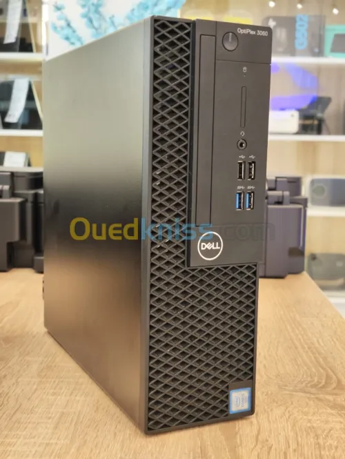 DELL OPTIPLEX 3060 SFF  I5-8500 8G DDR4 128G SSD 