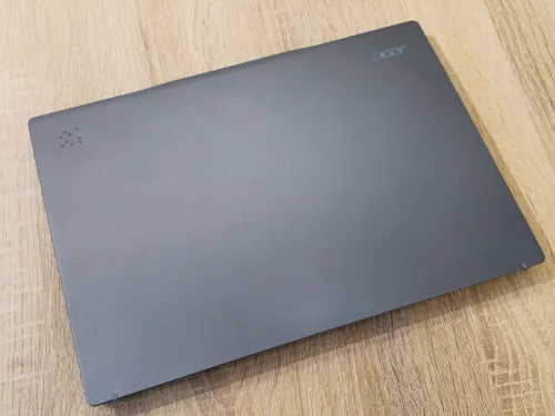 ACER SWIFT SF14 AI  SNAPDRAGON X PLUS X1P64100 10cœurs 16G 1TO SSD 14.5'' 2K IPS 120HZ   