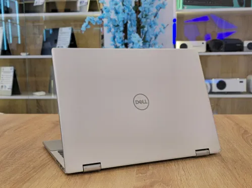 DELL INSPIRON-14 7420 2IN1  I7-12th 16G 512G SSD 14'' FHD+ TACTIL