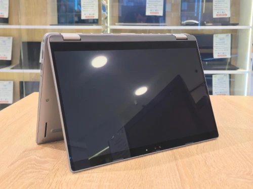LAPTOP DELL LATITUDE 5350 2IN1 I7-1365U 32G 512G SSD 13' FHD TACTIL 360 WIN11