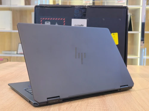 HP OMNIBOOK ULTRA FLIP 14T-FH ULTRA 5 226V 16G 512G SSD 14'' OLED 3K TACTIL 360 SOUS EMBALLAGE