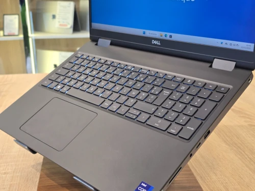STATION DELL PRECISION 7680 I9-13950HX 64G 1T SSD RTX 2000 ADA 16'' 4k TACTILE