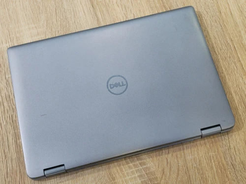 LAPTOP DELL LATITUDE 5350 2IN1 I7-1365U 32G 512G SSD 13' FHD TACTIL 360 WIN11