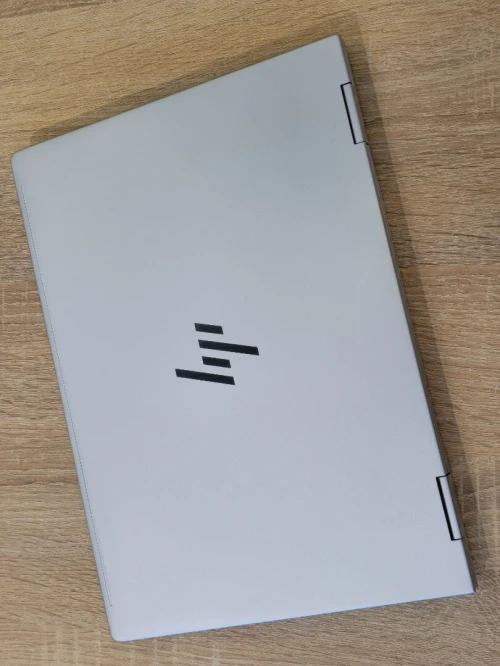 LAPTOP HP ELITEBOOK 8 FLIP G1I 13 2IN1 ULTRA 7 255U 16G 512G SSD 13.3'' WUXGA TACTIL 360 WIN11