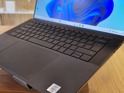 LAPTOP DELL STATION PRECISION 5550 I7-10850H 32G 512G SSD QUADRO T2000 4G 15.6'' FHD+ WIN11