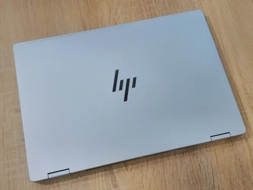 (VENDU) HP OMNIBOOK X FLIP 14T-FM ULTRA 5 226V 16G 512G SSD 14'' IPS 2K TACTIL 360 SOUS EMBALLAGE