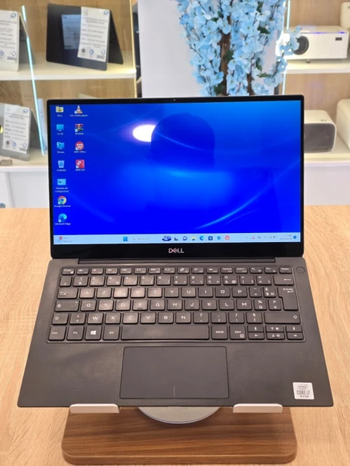Dell XPS 7390 i7-10510U 16Go 512GB NVMe 13,4" 3,5K IPS TACTILE