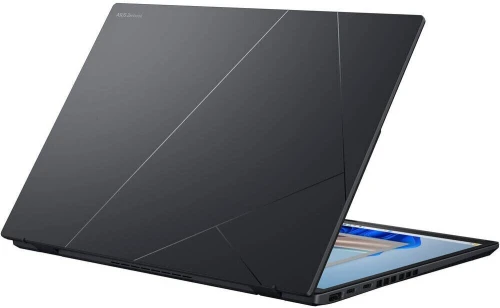 (VENDU) ASUS ZENBOOK DUO UX8406M ULTRA 7 155H 16G 1T SSD 14 OLED  3K 120H TACTIL