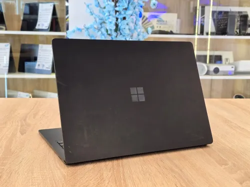 (VENDU) Microsoft Surface Laptop 4 1951 i7-1185G7 16Go 256GB NVMe 13,5" PixelSense 2,5K TACTILE 