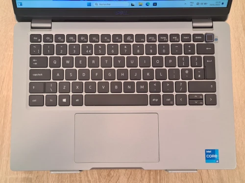 (VENDU) Dell Latitude 5320 i5-1145G7 16Go 256GB NVMe 13,3" FHD IPS