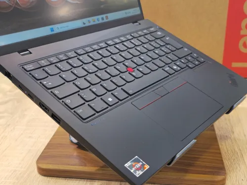 LENOVO THINKPAD L14 GEN-5  RYZEN 5 PRO 7535U 16G 512G SSD/14'' WUXGA WIN11 SOUS EMBALLAGE