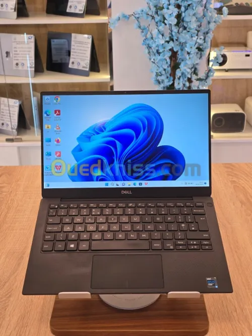 (VENDU) Dell XPS 13 9305 i5-1135G7 8Go 256GB NVMe 13,3" FHD IPS 