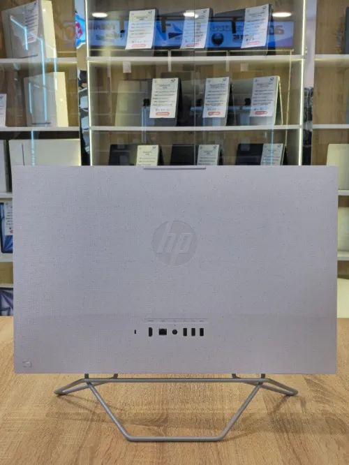 ALL IN ONE AIO HP I3-1215U 8G 512GB 23.8'' FHD BLANC SOUS EMBALLAGE