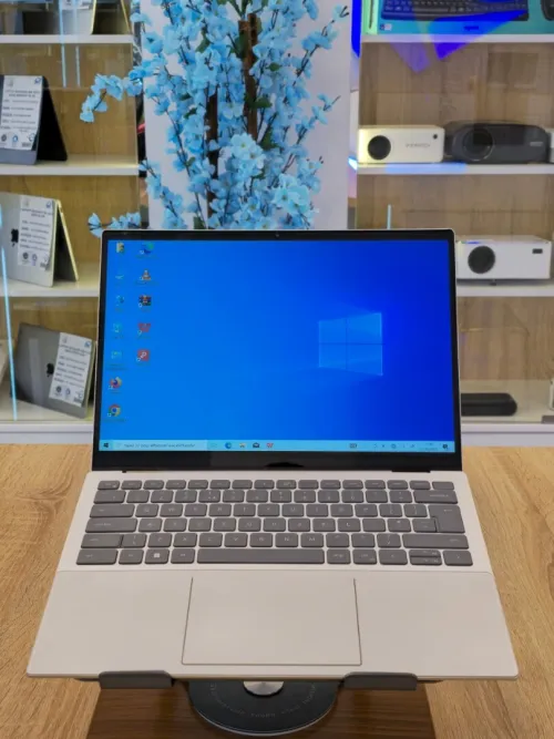 DELL INSPIRON-14 7420 2IN1  I7-12th 16G 512G SSD 14'' FHD+ TACTIL