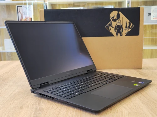 (VENDU) HP OMEN GAMING 16-AN ULTRA 9 285H 32G 1T SSD RTX5070 16'' 2K 144HZ WIN11 SOUS EMBALLAGE