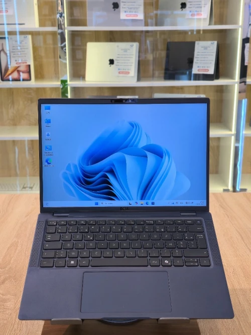 DELL  LATITUDE 7450 ULTRA-7 165U 32G 512G SSD 14'' FHD+ WIN11