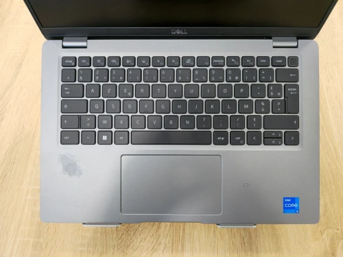 Dell Latitude 5420 i5-1145G7 16Go 256GB NVMe 14" FHD IPS