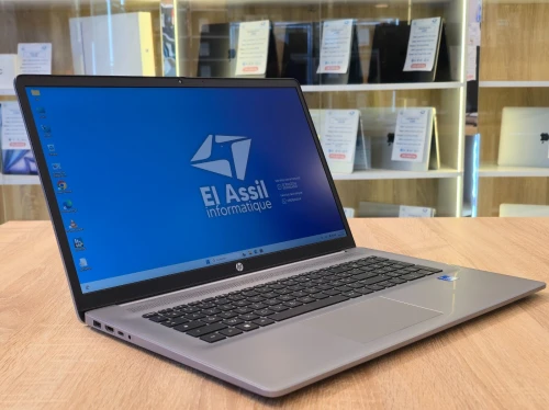 HP NOTEBOOK 470 G10  I5-1335U 16G 512G SSD 17.3' FHD WINOWS11