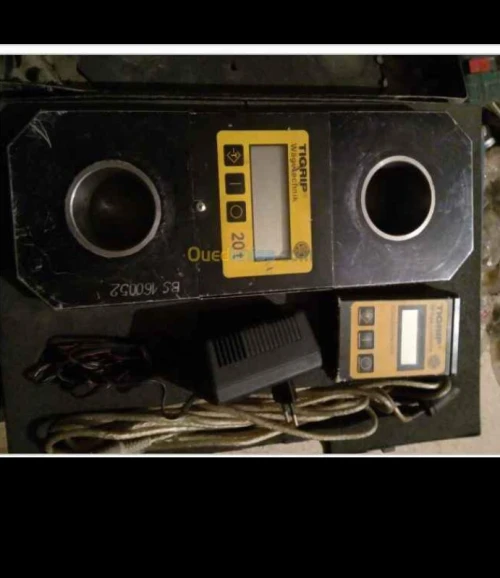 Liquidation Lot