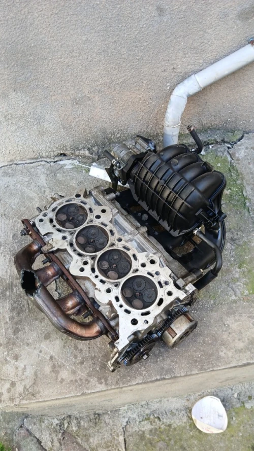 Pièces swift dzire