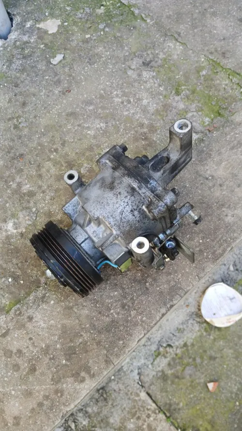 Pièces swift dzire
