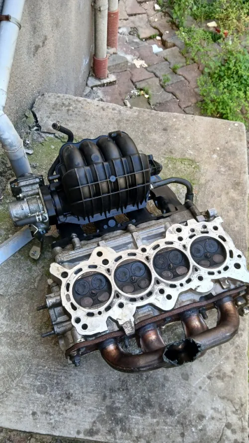 Pièces swift dzire