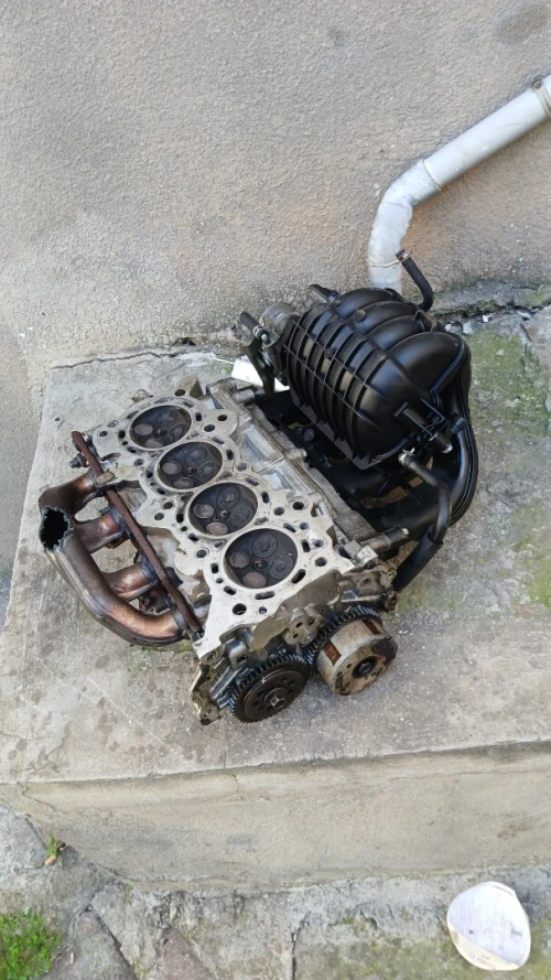 Pièces swift dzire