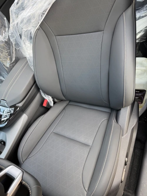 Chery Kaiyi X7 2026 MOUNTAIN EDITION