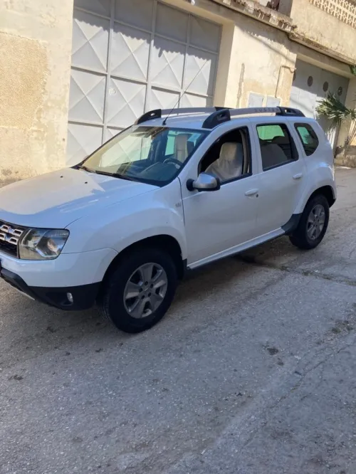 Dacia Duster 2015 Duster
